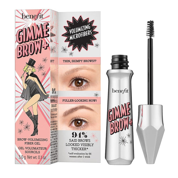 GIMME BROW+ TRAVEL SIZE MINI - BENEFIT