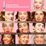 GIMME BROW+ TRAVEL SIZE MINI - BENEFIT