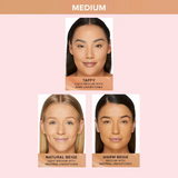 BORN THIS WAY SUPER COVERAGE MULTI-USE LONGWEAR CONCEALER - TOO FACED