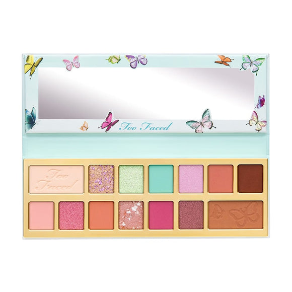 TOO FEMME ETHEREAL EYE SHADOW PALETTE - TOO FACED