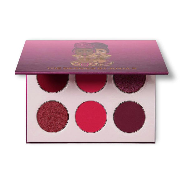 THE BERRIES EYESHADOW PALETTE - JUVIA'S PLACE