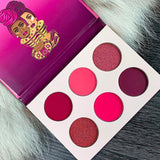 THE BERRIES EYESHADOW PALETTE - JUVIA'S PLACE
