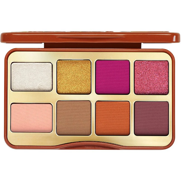 GINGERBREAD SPICE MINI PALETTE – TOO FACED