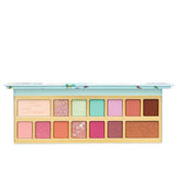 TOO FEMME ETHEREAL EYE SHADOW PALETTE - TOO FACED