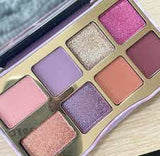 THAT'S MY JAM MINI EYESHADOW PALETTE – TOO FACED